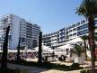 Отель Chaika Beach Resort/metropol 4*, Солнечный Берег - фото 3