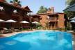 Отель Sea Breeze Village 3*, ГОА северный - фото 3