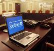 Отель Radisson Blu Resort Sharjah 5*, Шарджа - фото 6