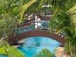 Отель Zuri White Sands Resort & Casino 5*, ГОА южный - фото 3