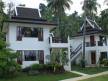 Отель Bhumiyama Beach Resort 3*, Ко Чанг - фото 18