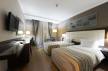 Отель Kent Hotel 4*, Стамбул - фото 8