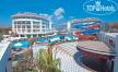 Отель Alba Queen Hotel 5*, Сиде - фото 19
