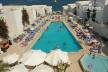 Отель Peda Hotels Gumbet Holiday Beach 3*, Бодрум - фото 10