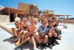 Отель Sentido Reef Oasis Senses Aqua Park Resort  5*, Шарм Эль Шейх - фото 24