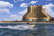 Отель Fairmont Ajman 5*,  - фото 25