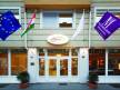 Отель City Hotel Atlas 3*, Будапешт - фото 4
