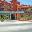 Отель Club Side Coast Hotel 4*, Сиде - фото 1