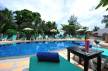 Отель Tri Trang Beach Resort 3*, Пхукет - фото 9