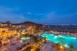 Отель El Wekala Aqua Park Resort 4*, Таба - фото 4