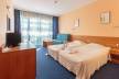 Отель Aquamarine Sunny Beach 4*, Солнечный Берег - фото 10
