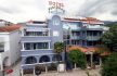 Отель Aquarius Hotel 3*, Будва - фото 1