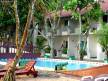 Отель Pandanus  3*, Индурува - фото 4