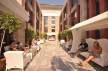 Отель Pasa Bey Hotel 4*, Мармарис - фото 14