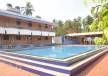 Отель Arambol Plaza Beach Resort 2*, ГОА северный - фото 2