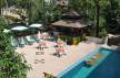 Отель Patong Lodge 3*, Пхукет - фото 8