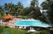 Отель Golden Star Beach Hotel 2*, Негомбо - фото 4