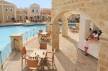Отель Aliathon Holiday Village 4*, Пафос, Кипр 4*, Пафос - фото 14