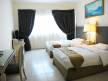 Отель Tulip Inn Royal Suites Ajman 3*, Аджман - фото 10