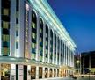Отель Traders Hotel Qaryat Al Beri 4*,  - фото 2