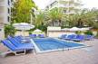 Отель Sol Beach Hotel 3*, Мармарис - фото 4