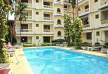 Отель Colonia De Braganza Resort 2*, ГОА северный - фото 5