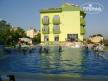 Отель Canseven Hotel 3*, Сиде - фото 2