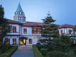 Отель Ali Bey Park (Ex. Ali Bey Club Park Manavgat) 5*, Сиде - фото 29