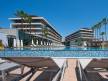 Отель Barut Hotels Cennet & Acanthus 4*, Сиде - фото 1