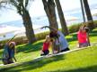 Отель Barut Hotels Cennet & Acanthus 4*, Сиде - фото 23