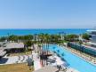Отель Barut Hotels Cennet & Acanthus 4*, Сиде - фото 32