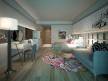 Отель Barut Hotels Cennet & Acanthus 4*, Сиде - фото 9