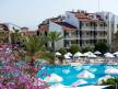 Отель Barut B Suites ( EX. Family Life Side by Barut Hotels) 5*,  - фото 2
