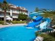 Отель Barut B Suites ( EX. Family Life Side by Barut Hotels) 5*,  - фото 27