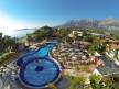 Отель Club Boran Mare Beach 5*, Кемер - фото 39