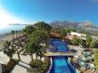 Отель Club Boran Mare Beach 5*, Кемер - фото 41