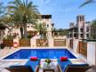 Отель Dar Al Masyaf - Madinat Jumeirah 5*,  - фото 8
