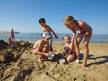Отель Seher Sun Beach 4*,  - фото 13