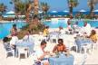 Отель Hilton Hurghada Plaza 5*, Хургада - фото 7
