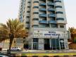 Отель Tulip Inn Royal Suites Ajman 3*, Аджман - фото 2