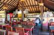 Отель 360 Degree Beach Retreat Boutique Hotel 4*, ГОА северный - фото 9