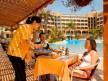 Отель Golden Port Salou & SPA 4*, Коста Даурада - фото 2