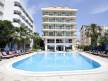 Отель Alkan Hotel 3*, Мармарис - фото 2