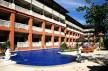 Отель Kata Sea Breeze Resort 3*, Пхукет - фото 5