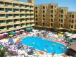 Отель Esra Hotel Family Suites 4*, Дидим - фото 1