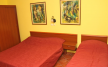 Отель Garni Hotel Meduza 4*, Рафаиловичи - фото 11