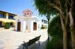 Отель Kefalos Beach Tourist Village 4*, Пафос, Кипр 4*,  - фото 13