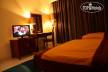 Отель Golden 5 Topaz Suites Hotel de luxe 4*, Хургада - фото 38