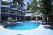 Отель Pappukutty Beach Resort 2*, Керала - фото 3