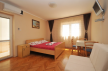 Отель Dolce Vita Rafailovici Apartments 3*, Рафаиловичи - фото 3
